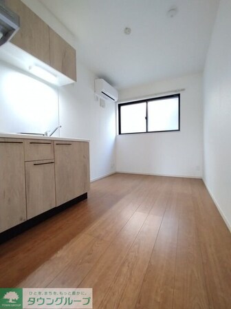 ソルナクレイシア吉祥寺の物件内観写真